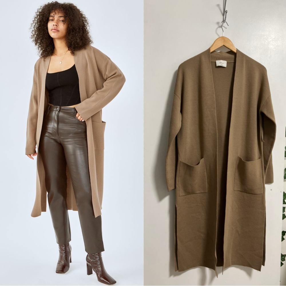 NWOTS Wilfred Belize Cardigan Sz. XS